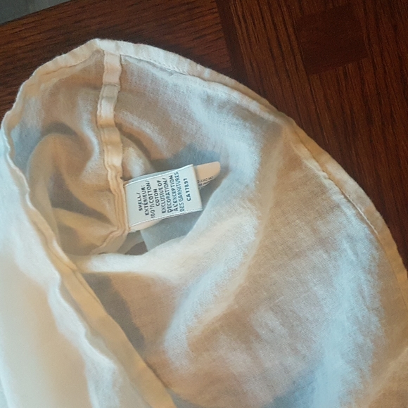 Banana republic tank top - Picture 7 of 7